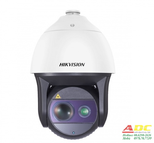Camera IP Speed Dome hồng ngoại 2.0 Megapixel HIKVISION DS-2DF8250I8X-AEL(T3)
